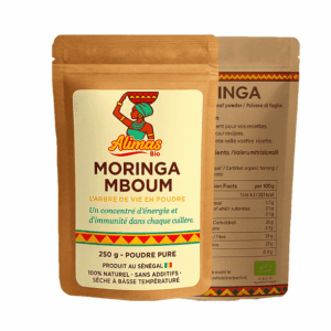 Moringa